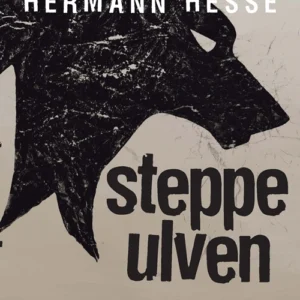 Steppeulven
