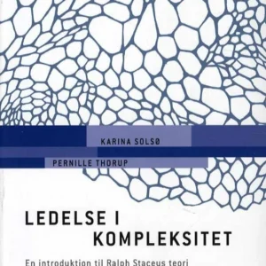 Ledelse i kompleksitet