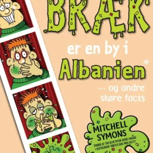 Bræk er en by i Albanien