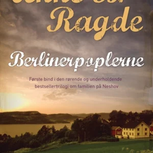Berlinerpoplerne