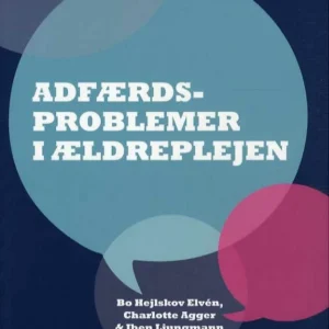 Adfærdsproblemer i ældreplejen