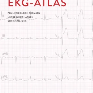 EKG atlas
