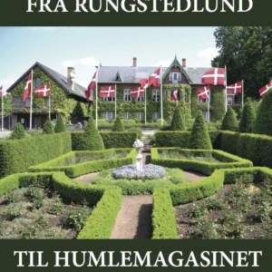 Fra Rungstedlund til Humlemagasinet