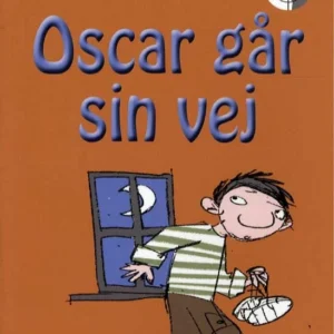 Oscar går sin vej
