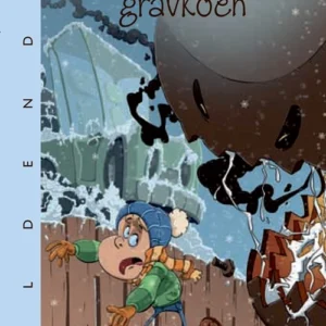 Viggo og gravkoen