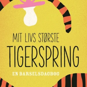 Mit livs største tigerspring
