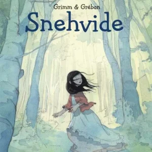 Snehvide
