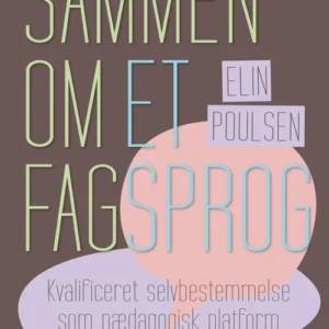 Sammen om et fagsprog