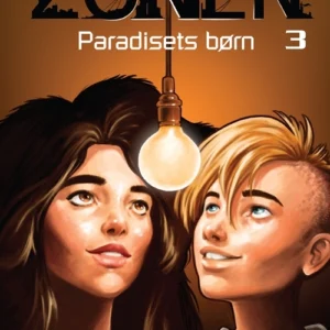 Zonen 3 - Paradisets børn