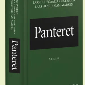 Panteret