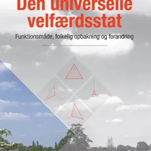 Den universelle velfærdsstat