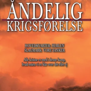 Åndelig krigsførelse