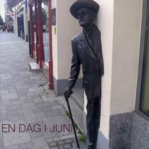 En dag i juni