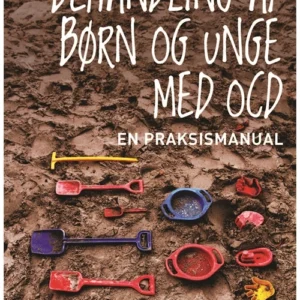 Behandling af børn og unge med OCD