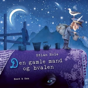 Den gamle mand og hvalen