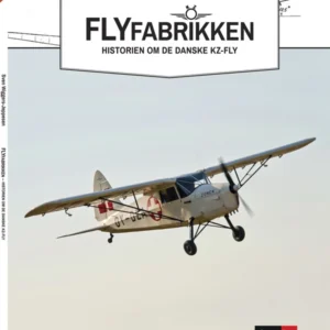 Flyfabrikken