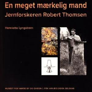 En meget mærkelig mand