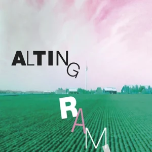 Alting ramler