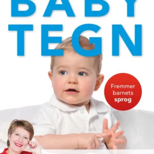 Babytegn - en håndbog