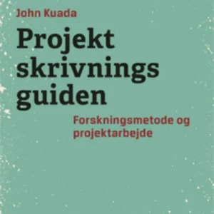 Projektskrivningsguiden