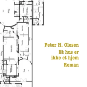 Et hus er ikke et hjem