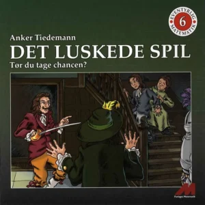 Det luskede spil