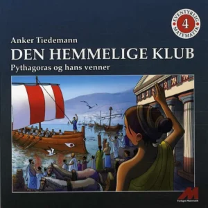 Den hemmelige klub