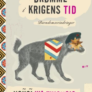 Drømme i krigens tid