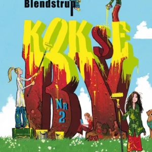 Kokseby. Den skjulte diamant