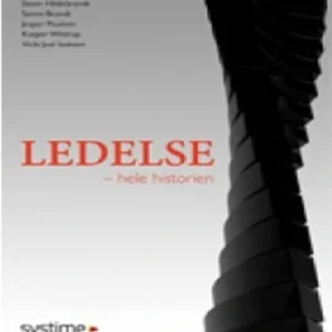 Ledelse - hele historien