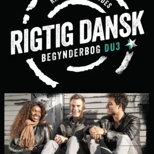 Rigtig dansk