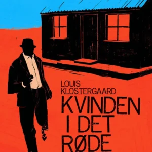 Kvinden i det røde mudder