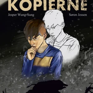 Kopierne