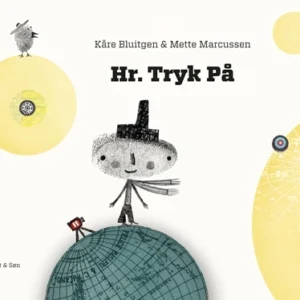 Hr. Tryk På