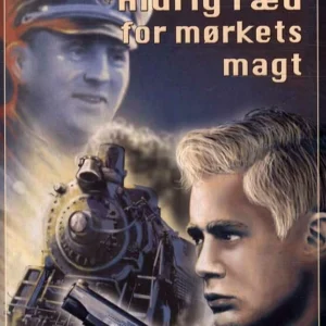 Aldrig ræd for mørkets magt