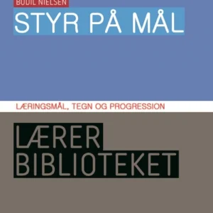 Styr på mål