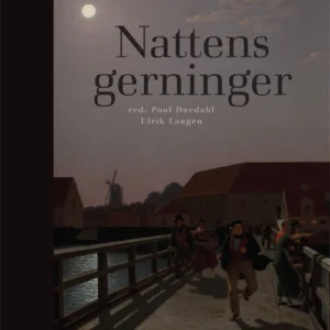 Nattens gerninger