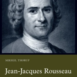 Jean-Jacques Rousseau