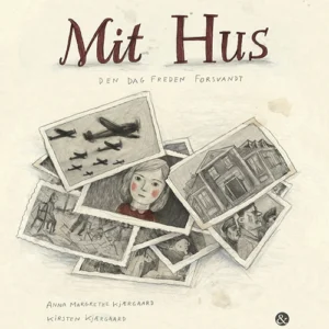 Mit hus