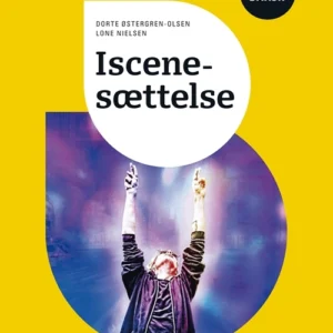 Iscenesættelse