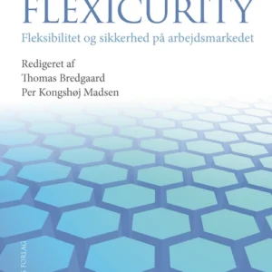 Dansk flexicurity