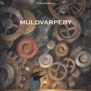 Muldvarpeby