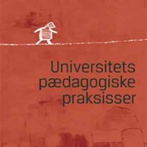 Universitetspædagogiske praksisser