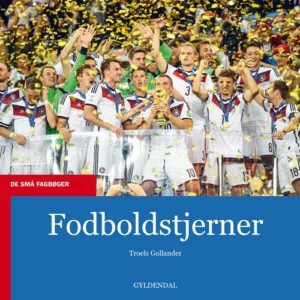 Fodboldstjerner
