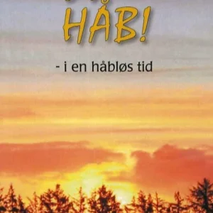 Jeg fandt håb
