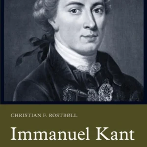 Immanuel Kant