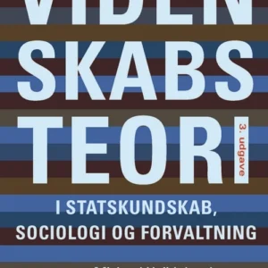 Videnskabsteori