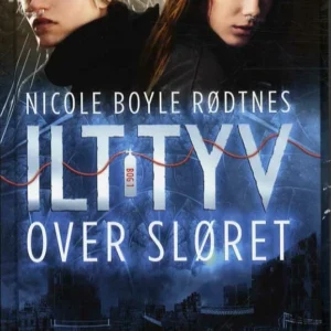 Ilt-tyv 1: Over sløret