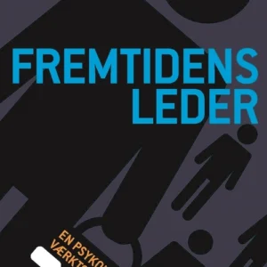 Fremtidens leder