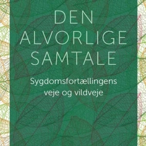 Den alvorlige samtale